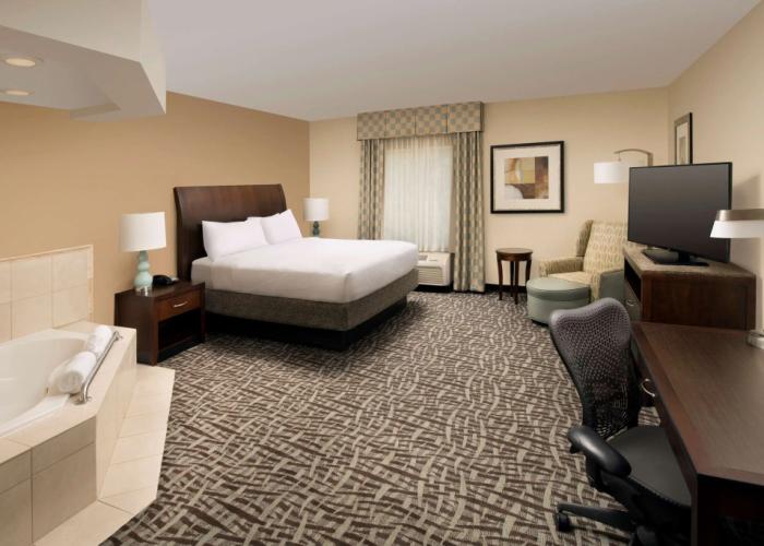 Hilton Garden Inn Winston-Salem/Hanes Mall