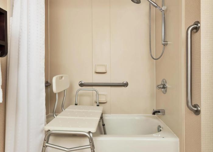 Holiday Inn Exp Winston Salem by IHG