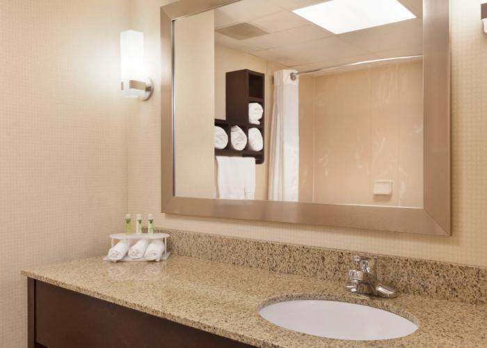 Holiday Inn Exp Winston Salem by IHG