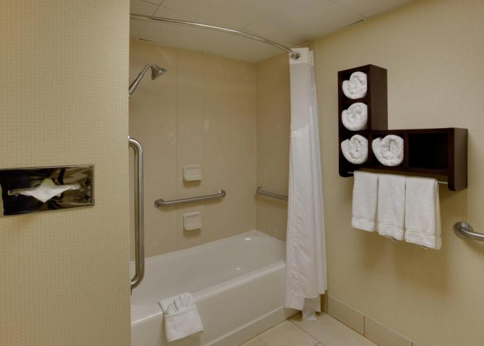 Holiday Inn Exp Winston Salem by IHG