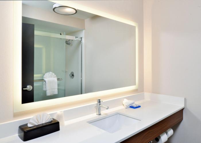 Holiday Inn Express Winston-Salem Medical Center Area by IHG