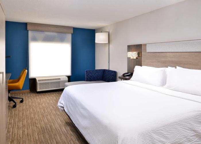 Holiday Inn Express Winston-Salem Medical Center Area by IHG