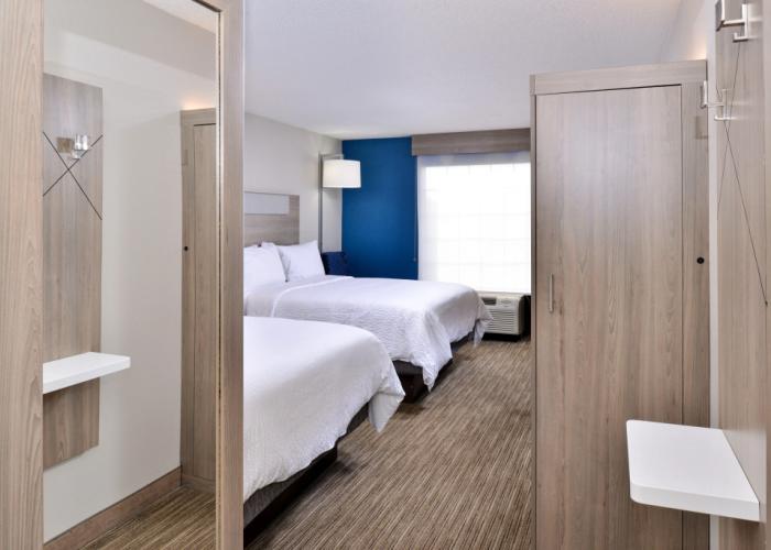 Holiday Inn Express Winston-Salem Medical Center Area by IHG