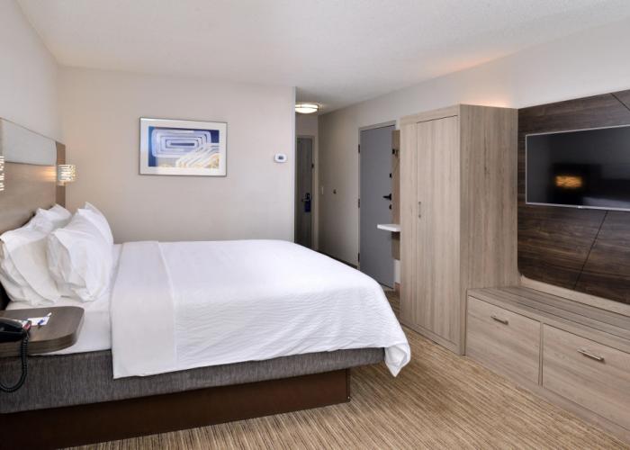 Holiday Inn Express Winston-Salem Medical Center Area by IHG