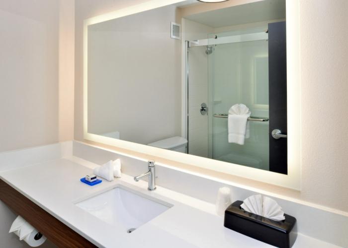 Holiday Inn Express Winston-Salem Medical Center Area by IHG