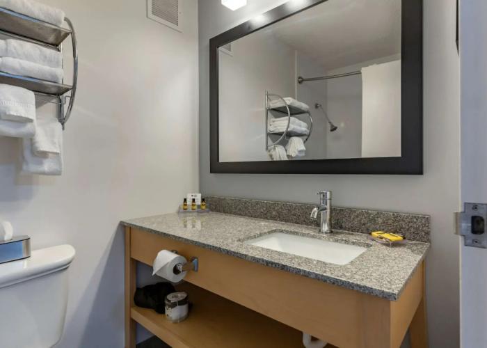 Best Western Plus University Inn