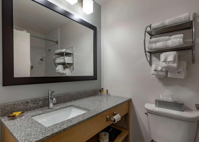 Best Western Plus University Inn