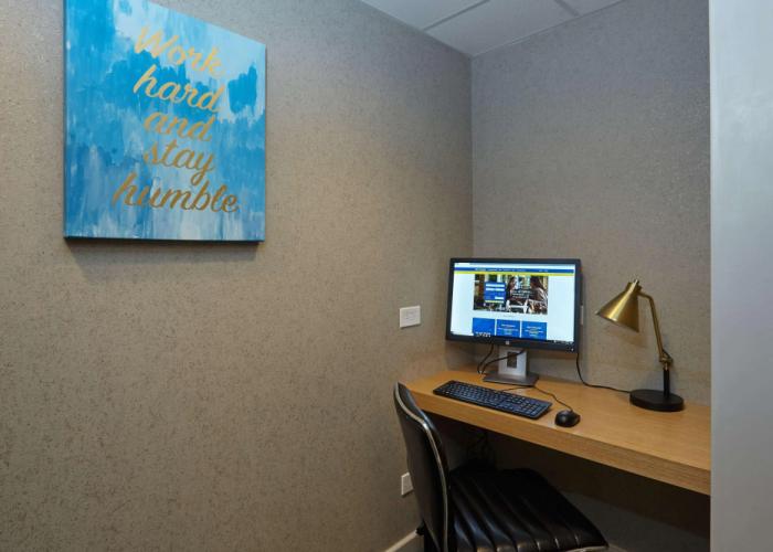 Best Western Plus University Inn