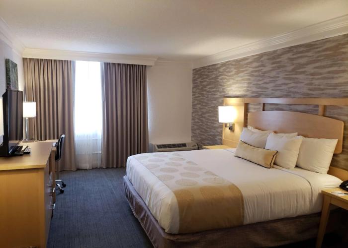 Best Western Plus University Inn