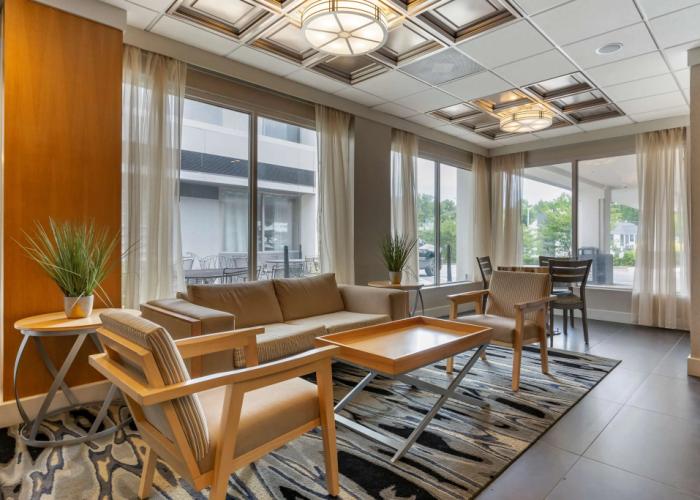 Best Western Plus University Inn