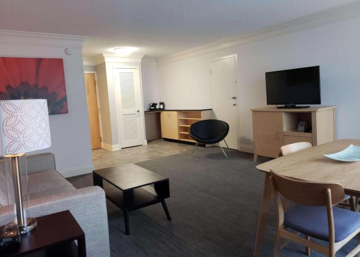 Best Western Plus University Inn