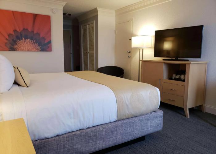 Best Western Plus University Inn