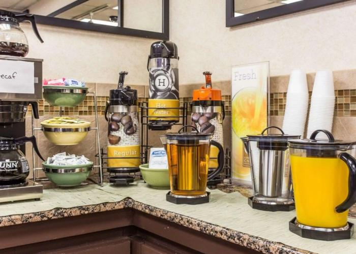 Quality Inn University