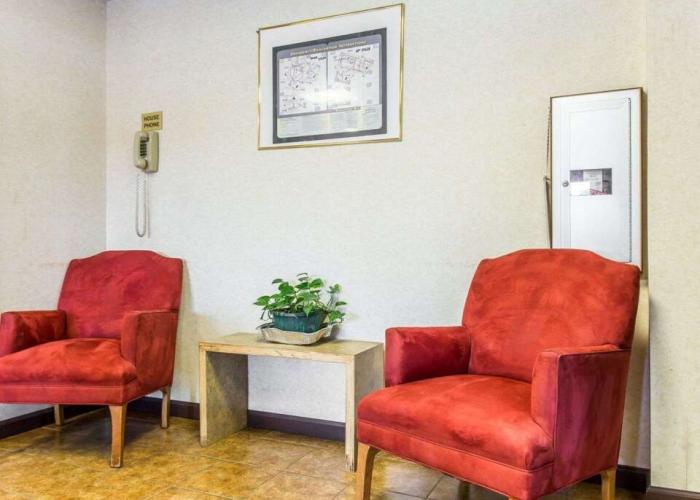 Quality Inn University