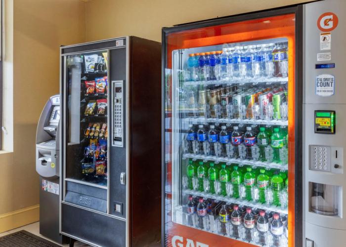 Quality Inn & Suites Hanes Mall