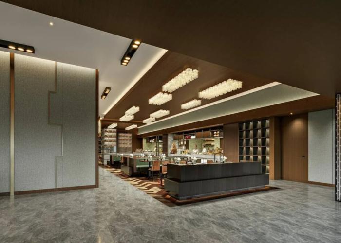 Doubletree By Hilton Anshan
