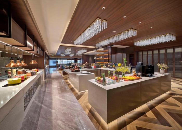 Doubletree By Hilton Anshan