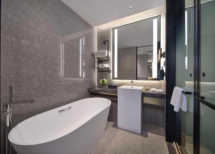 Doubletree By Hilton Anshan