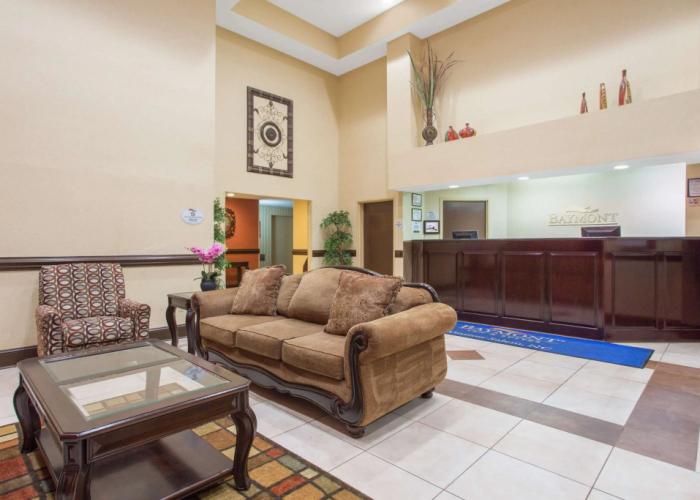 Spark by Hilton Winston-Salem University