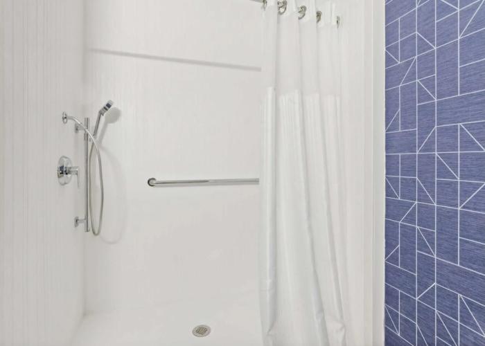 Spark by Hilton Winston-Salem University