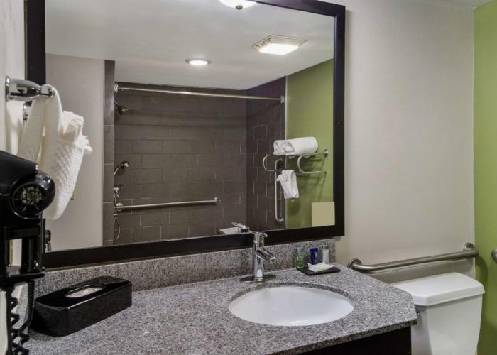 Sleep Inn Hanes Mall