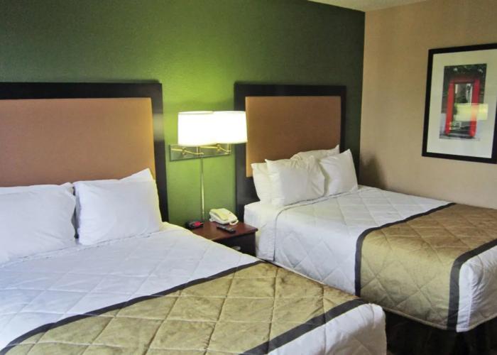 Extended Stay America Suites - Winston-Salem - Hanes Mall Blvd.