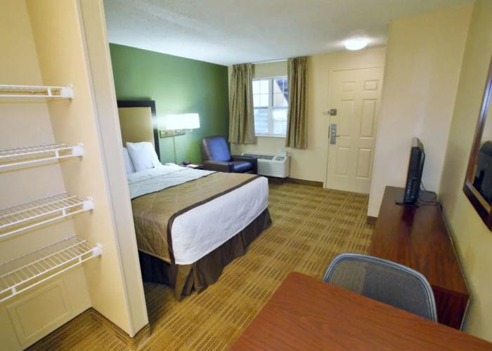 Extended Stay America Suites - Winston-Salem - Hanes Mall Blvd.