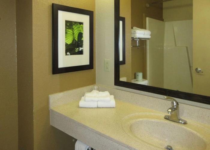 Extended Stay America Suites - Winston-Salem - Hanes Mall Blvd.