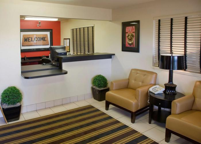 Extended Stay America Suites - Winston-Salem - Hanes Mall Blvd.