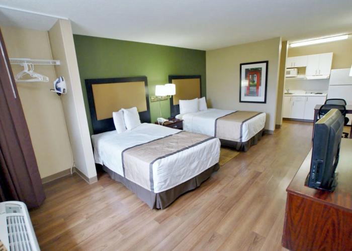 Extended Stay America Suites - Winston-Salem - Hanes Mall Blvd.