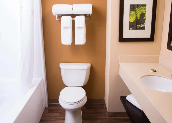 Extended Stay America Suites - Winston-Salem - Hanes Mall Blvd.