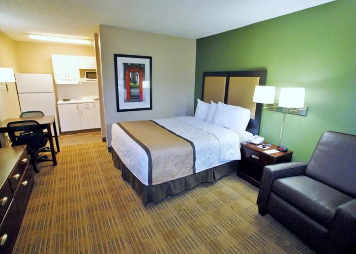 Extended Stay America Suites - Winston-Salem - Hanes Mall Blvd.