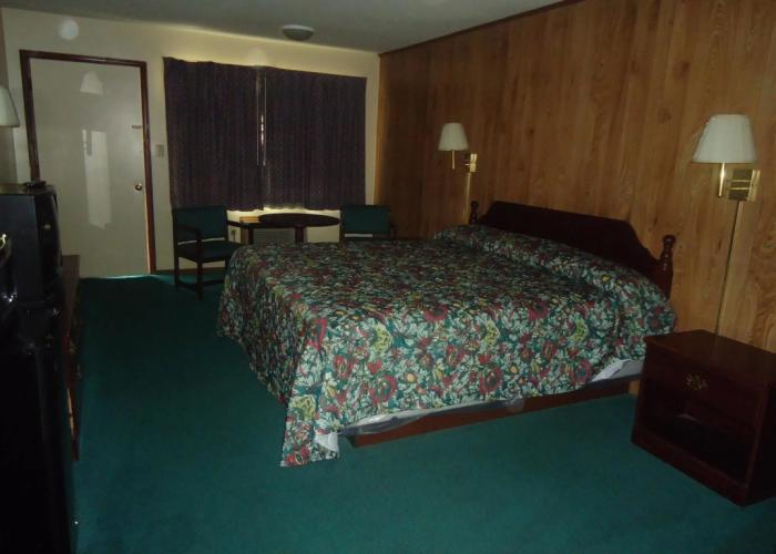 Green Valley Motel Winston - Salem