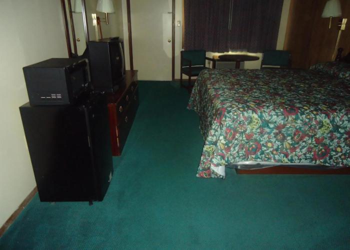 Green Valley Motel Winston - Salem