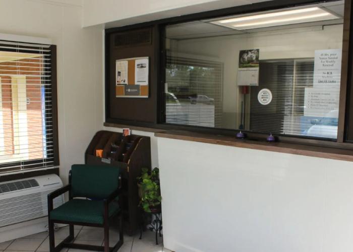 Green Valley Motel Winston - Salem