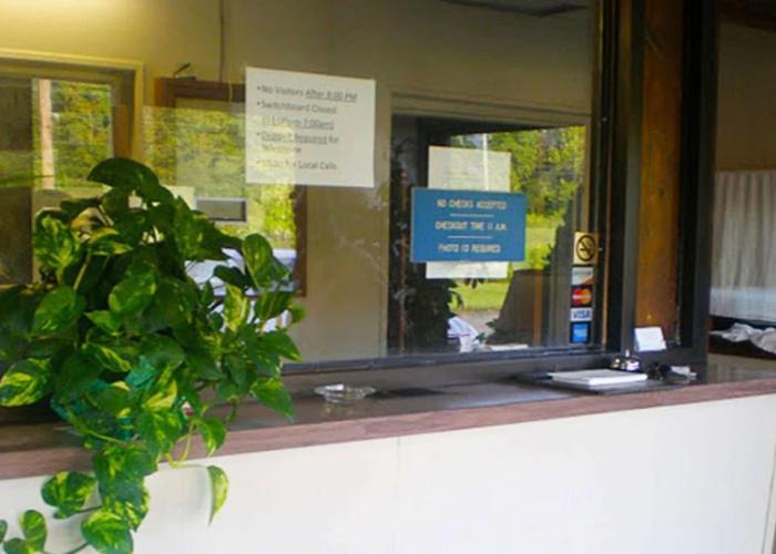 Green Valley Motel Winston - Salem