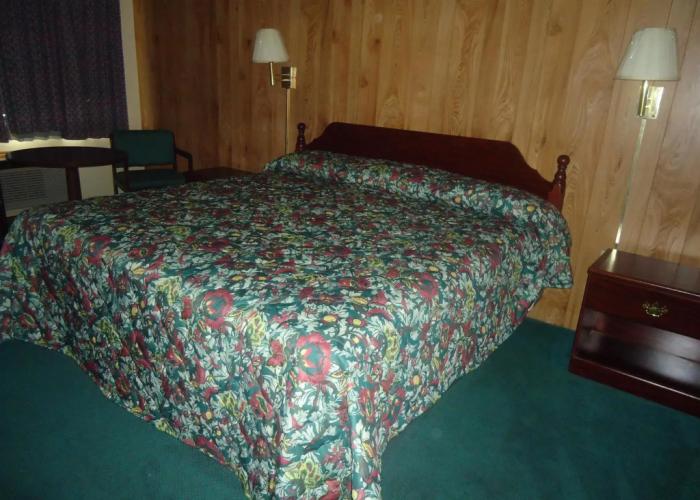 Green Valley Motel Winston - Salem