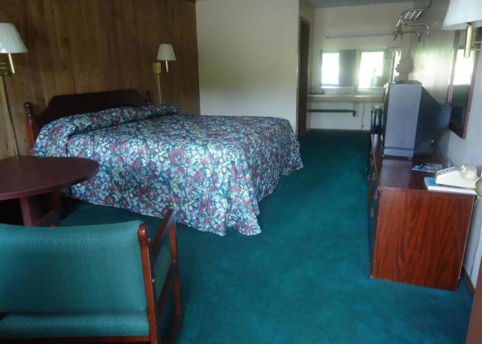 Green Valley Motel Winston - Salem