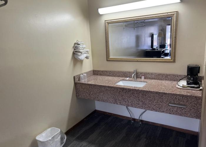 Green Valley Motel Winston - Salem