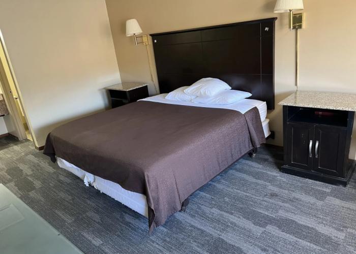 Green Valley Motel Winston - Salem