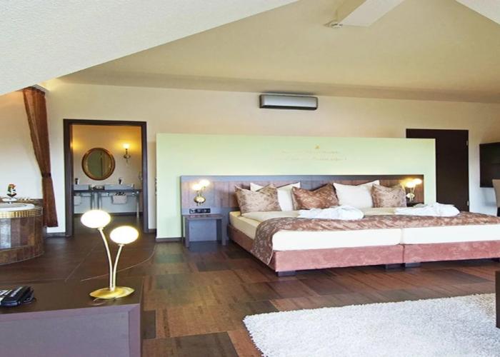 Hochwälder Wohlfühlhotel