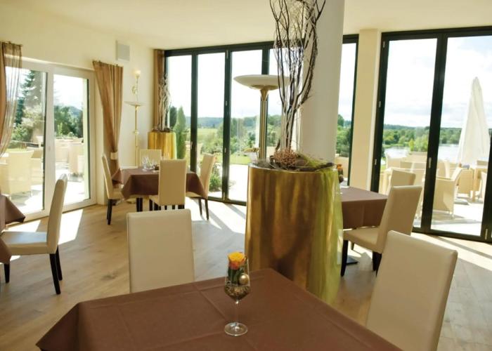 Hochwälder Wohlfühlhotel