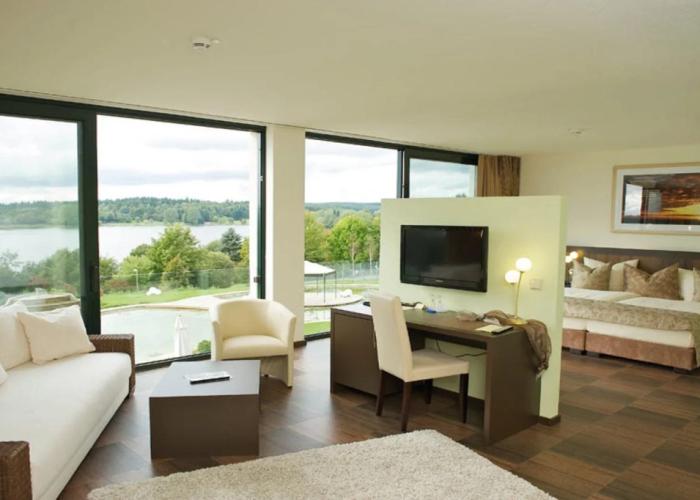 Hochwälder Wohlfühlhotel