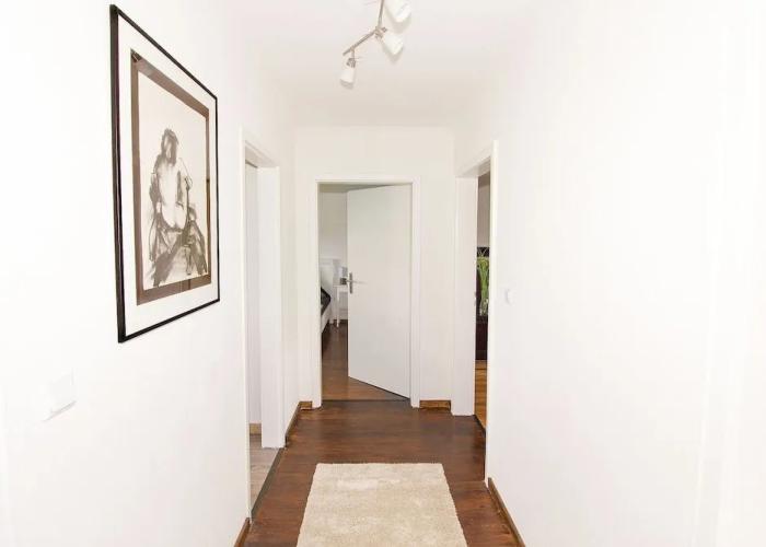 Ferienwohnung BECKENDORF 3