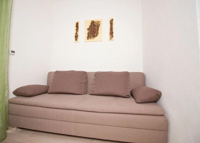 Ferienwohnung BECKENDORF 3