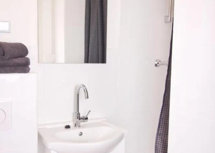 Ferienwohnung BECKENDORF 3