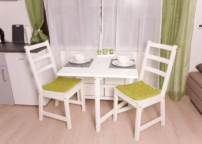 Ferienwohnung BECKENDORF 3
