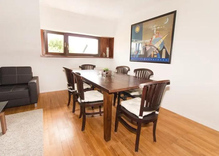 Ferienwohnung BECKENDORF 3