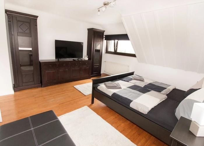 Ferienwohnung BECKENDORF 3