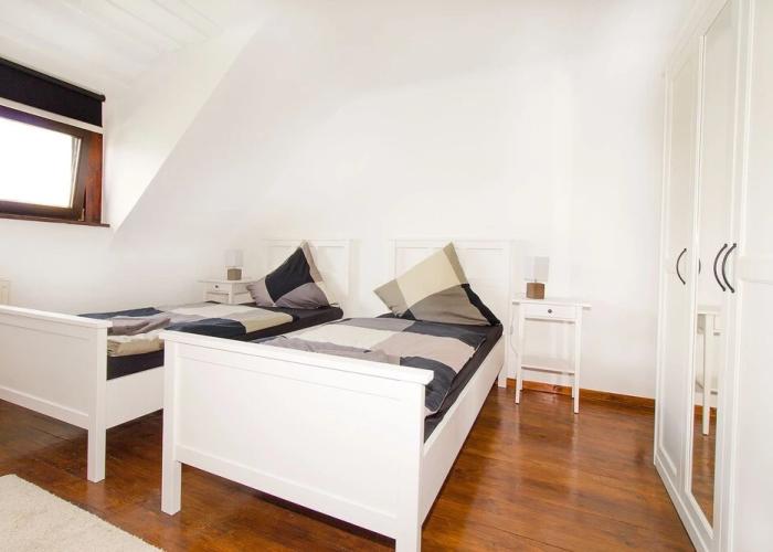 Ferienwohnung BECKENDORF 3
